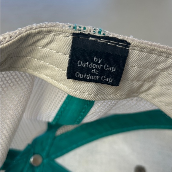 Realtree Camo Cap - Picture 10 of 12